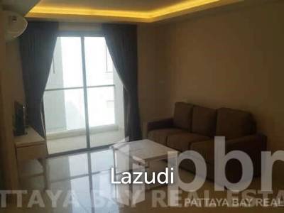 1 Bed 1 Bath 48 SQ.M Laguna Bay 2 Condo