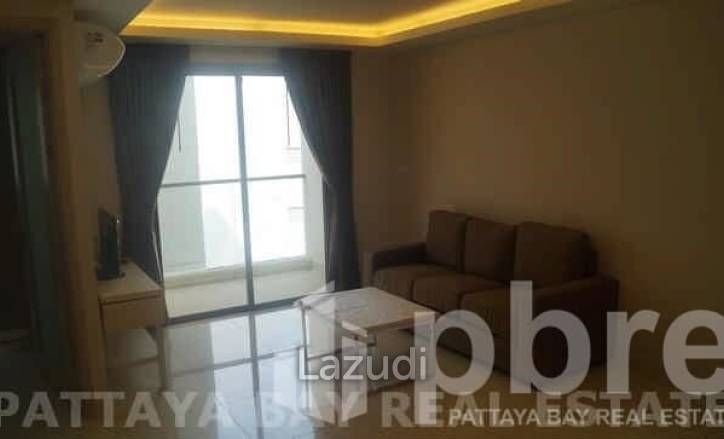 1 Bed 1 Bath 48 SQ.M Laguna Bay 2 Condo
