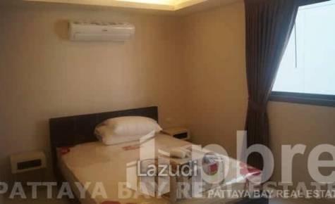 1 Bed 1 Bath 48 SQ.M Laguna Bay 2 Condo