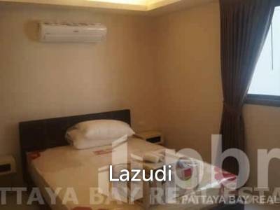 1 Bed 1 Bath 48 SQ.M Laguna Bay 2 Condo