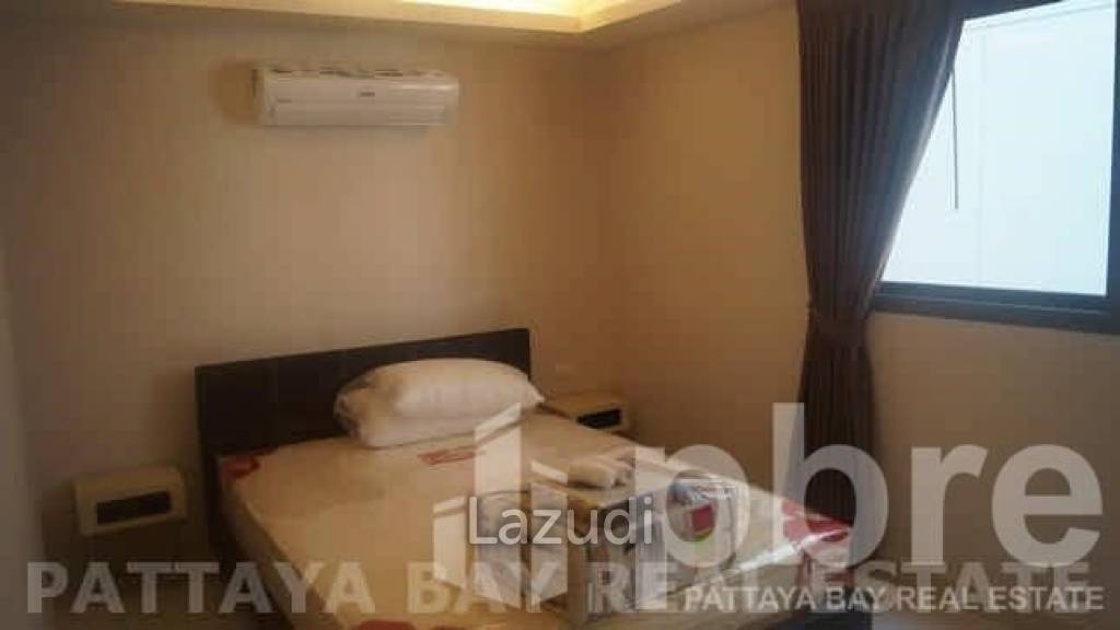 1 Bed 1 Bath 48 SQ.M Laguna Bay 2 Condo