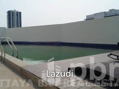 1 Bed 1 Bath 48 SQ.M Laguna Bay 2 Condo