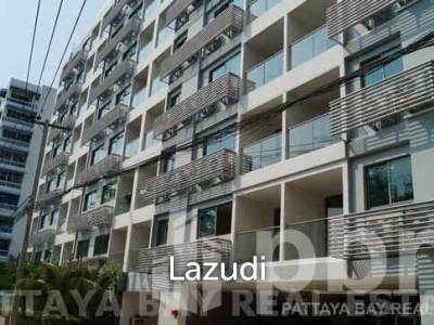 1 Bed 1 Bath 48 SQ.M Laguna Bay 2 Condo