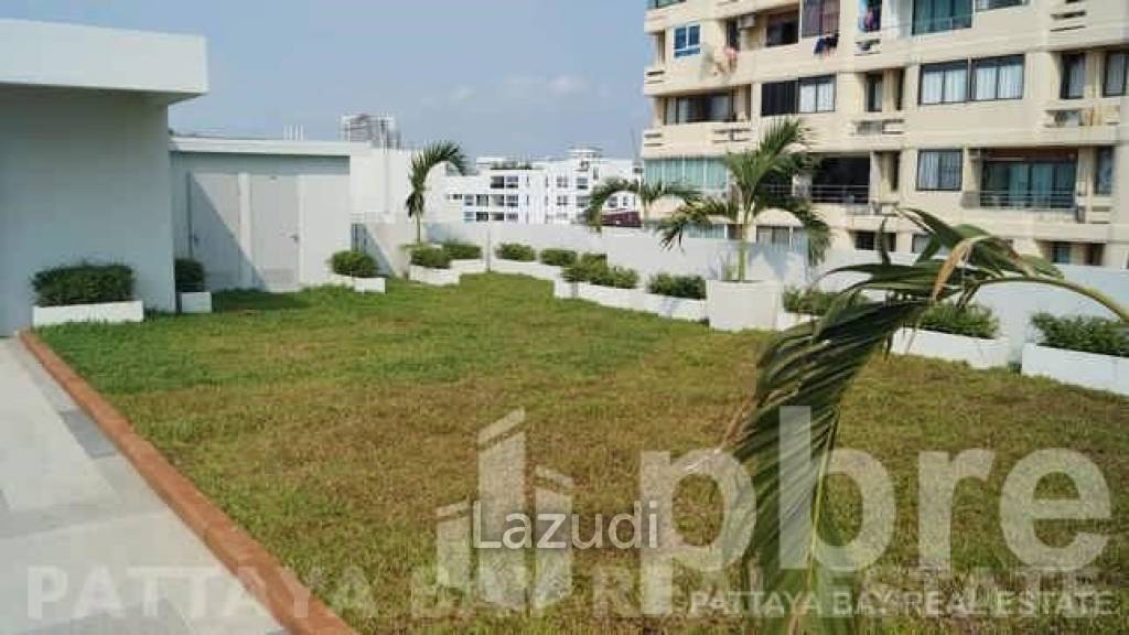 1 Bed 1 Bath 48 SQ.M Laguna Bay 2 Condo