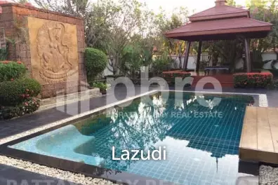 Baan Balina 1 Pool Villa for Sale