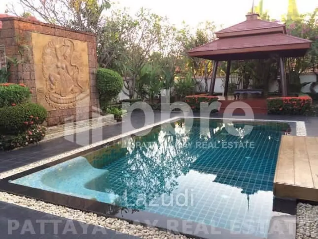 Baan Balina 1 Pool Villa for Sale