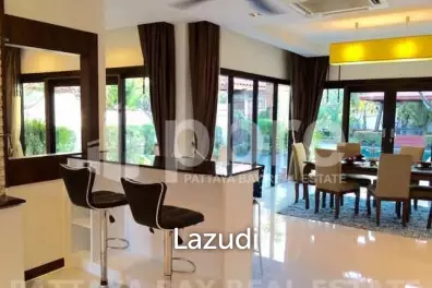 Baan Balina 1 Pool Villa for Sale