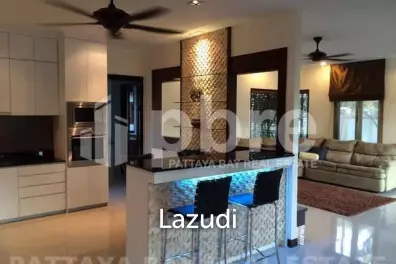 Baan Balina 1 Pool Villa for Sale