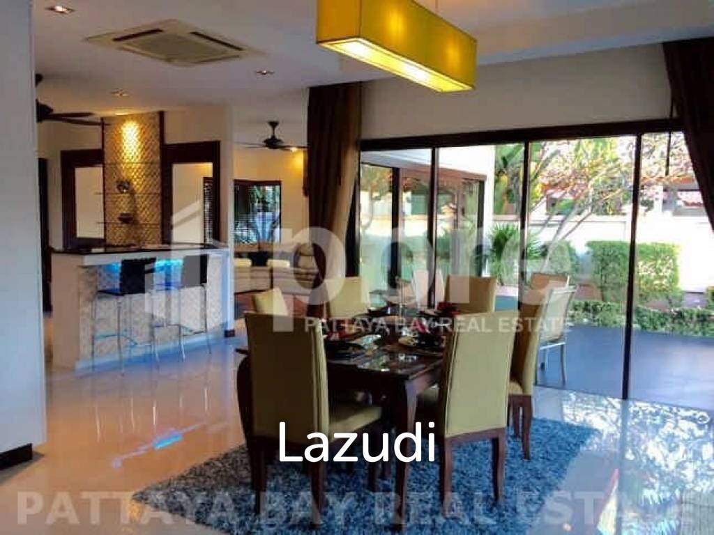 Baan Balina 1 Pool Villa for Sale