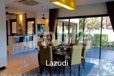 Baan Balina 1 Pool Villa for Sale