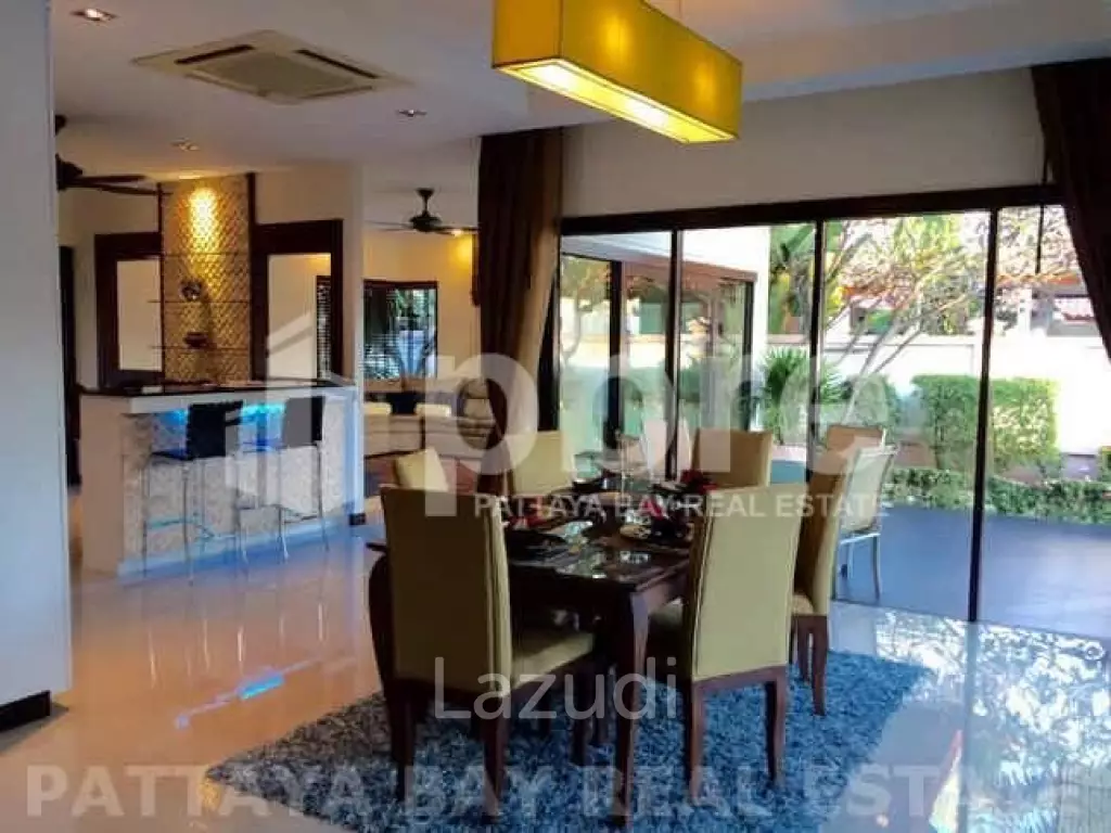 Baan Balina 1 Pool Villa for Sale