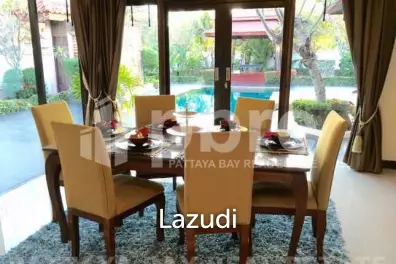 Baan Balina 1 Pool Villa for Sale