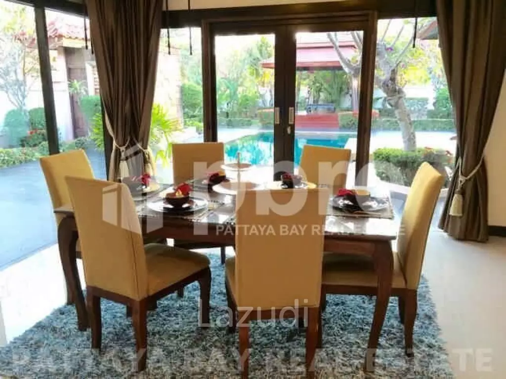 Baan Balina 1 Pool Villa for Sale