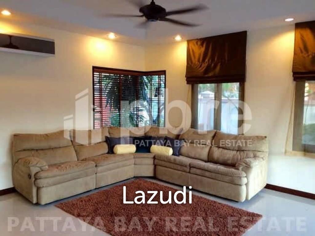 Baan Balina 1 Pool Villa for Sale
