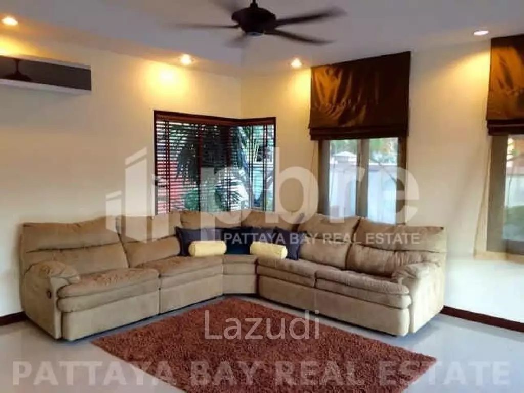 Baan Balina 1 Pool Villa for Sale