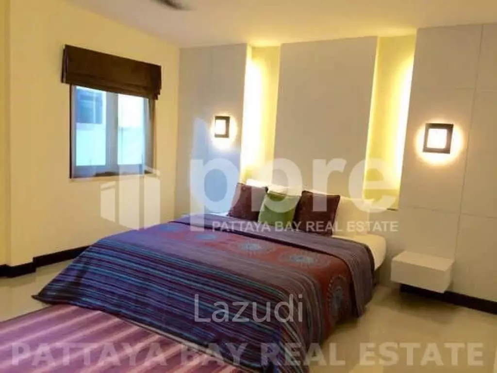 Baan Balina 1 Pool Villa for Sale