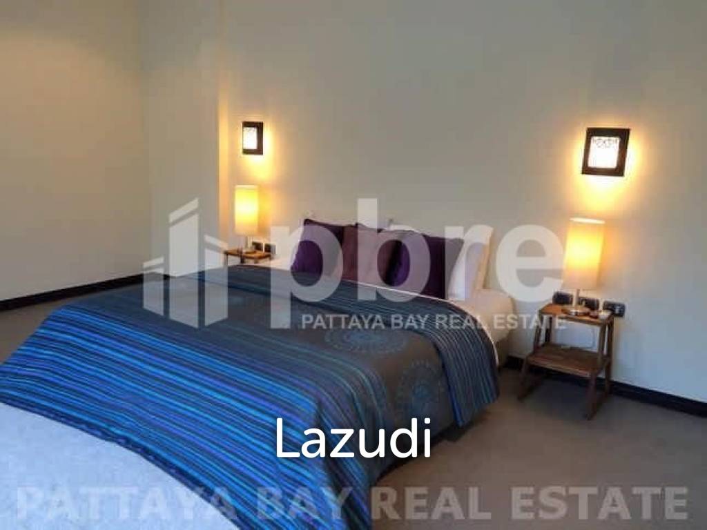 Baan Balina 1 Pool Villa for Sale