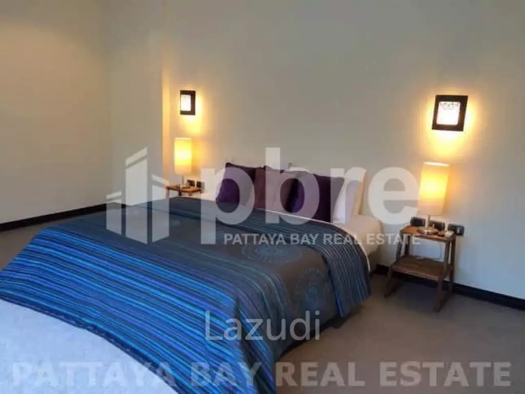 Baan Balina 1 Pool Villa for Sale