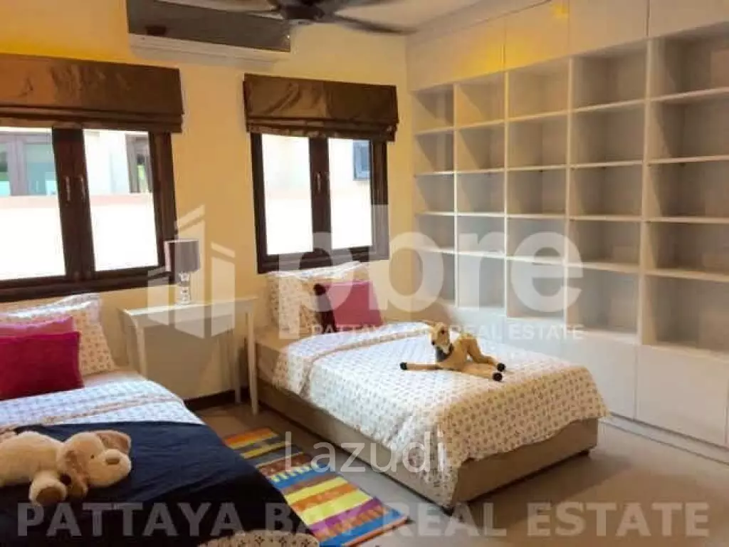 Baan Balina 1 Pool Villa for Sale