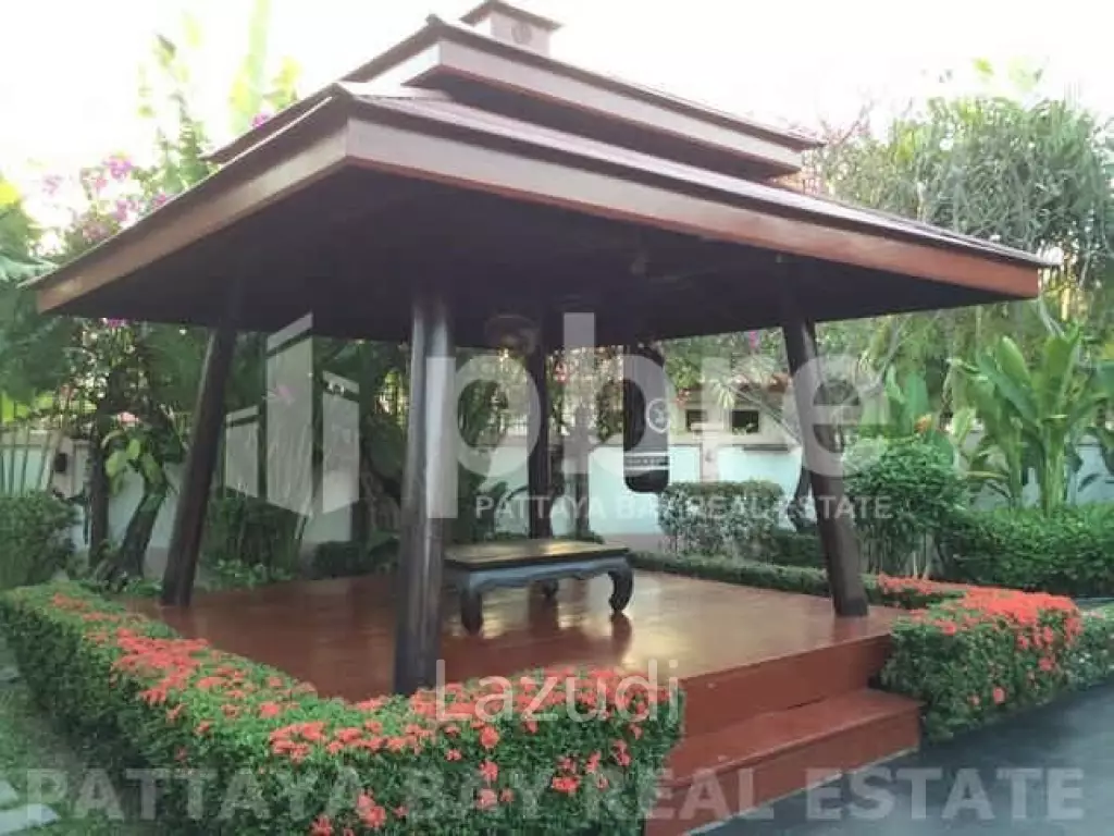 Baan Balina 1 Pool Villa for Sale