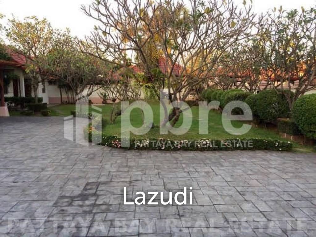 Baan Balina 1 Pool Villa for Sale