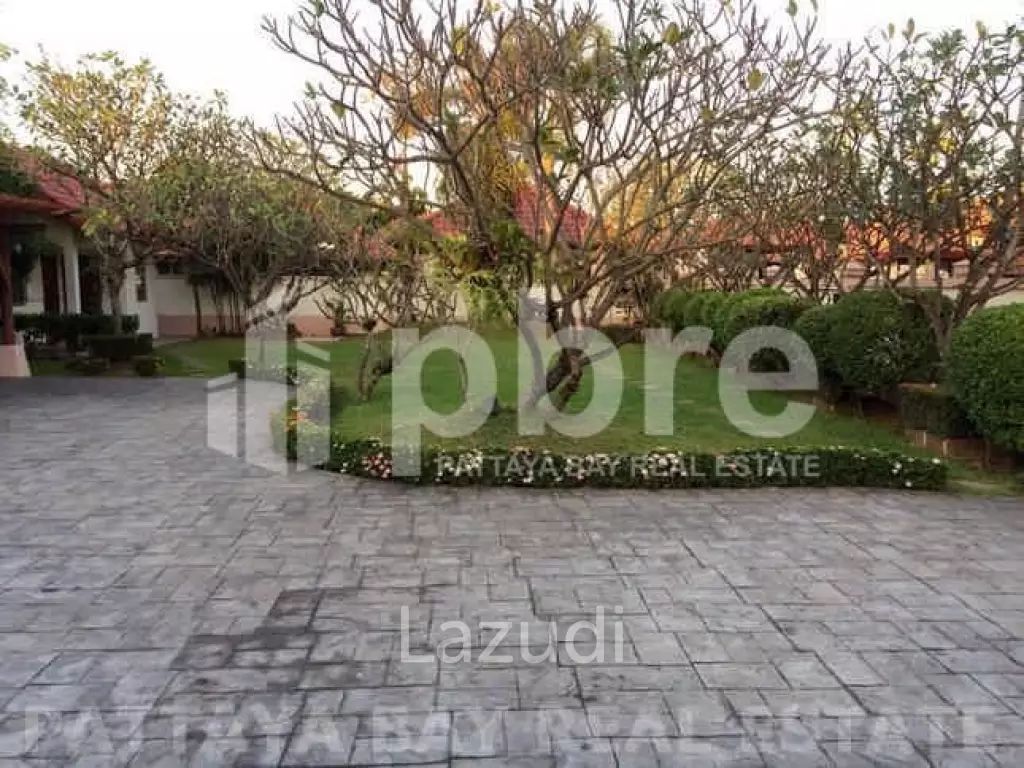 Baan Balina 1 Pool Villa for Sale