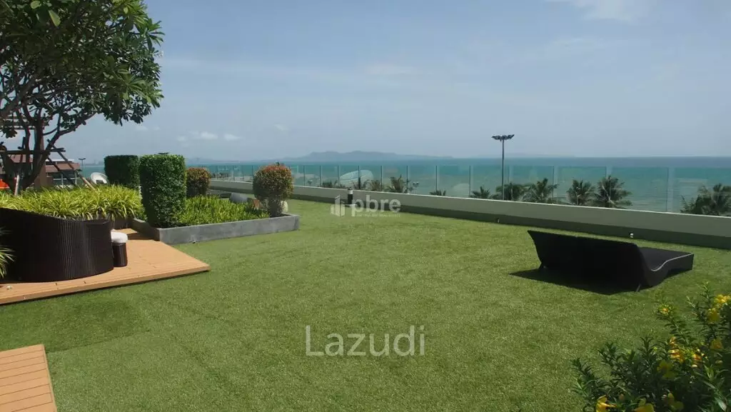 Cetus Condominium for Sale