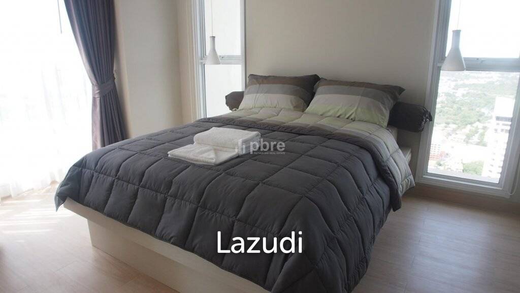 Cetus Condominium for Sale