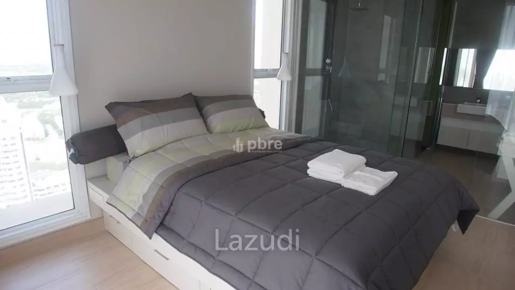Cetus Condominium for Sale