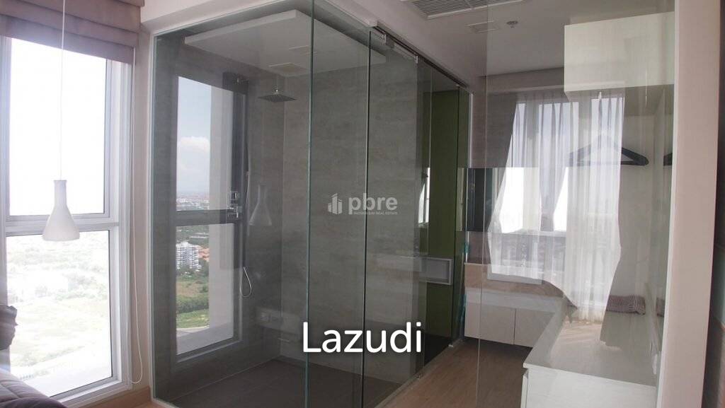 Cetus Condominium for Sale