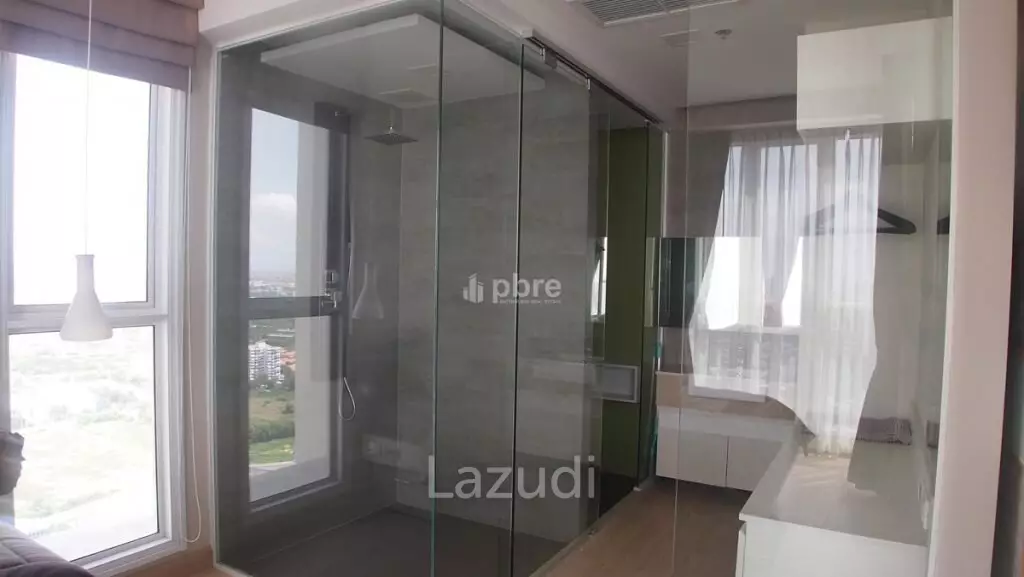 Cetus Condominium for Sale