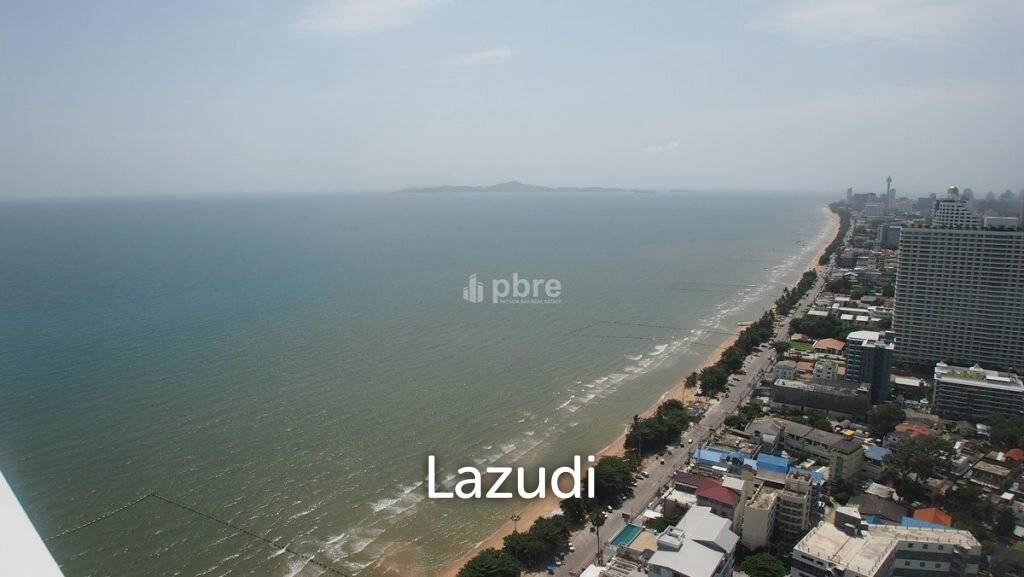 Cetus Condominium for Sale