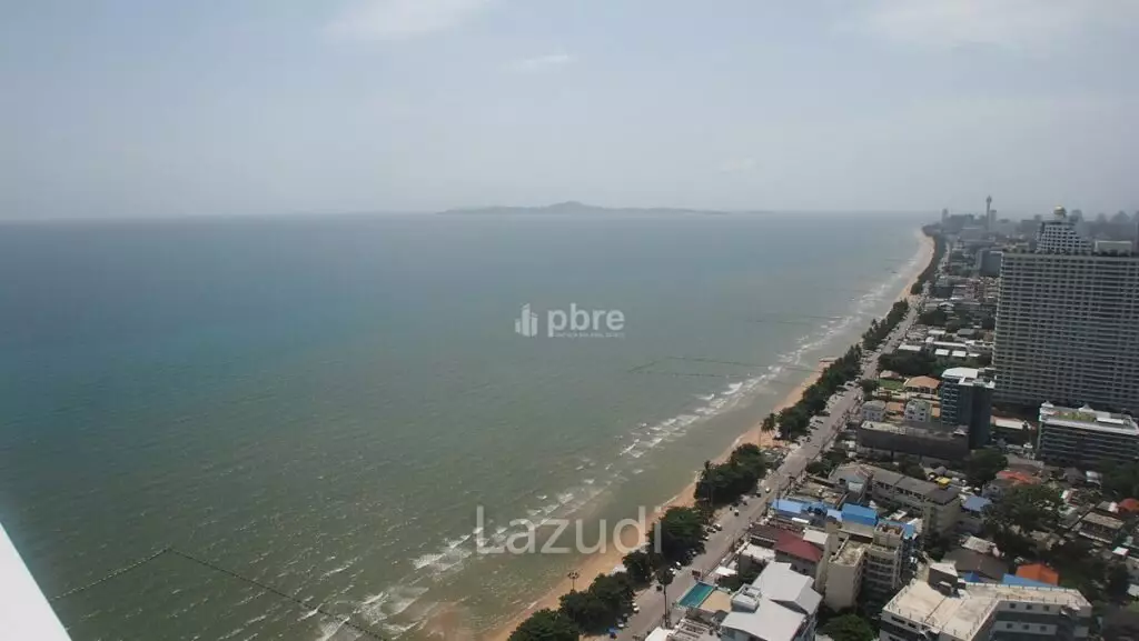 Cetus Condominium for Sale