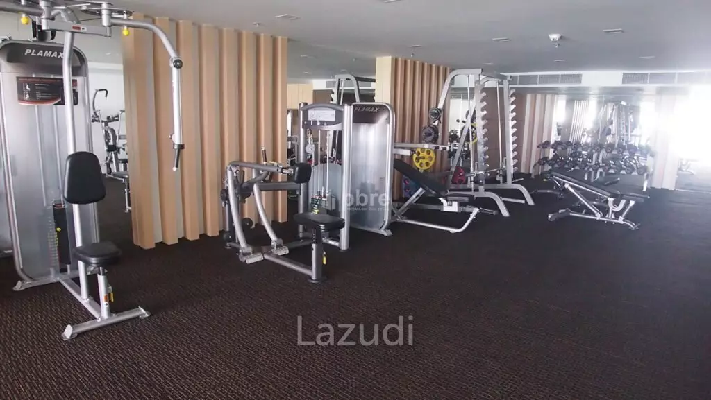 Cetus Condominium for Sale
