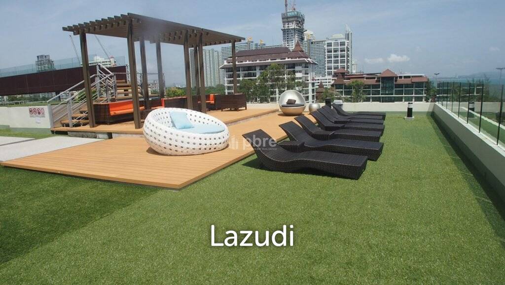 Cetus Condominium for Sale