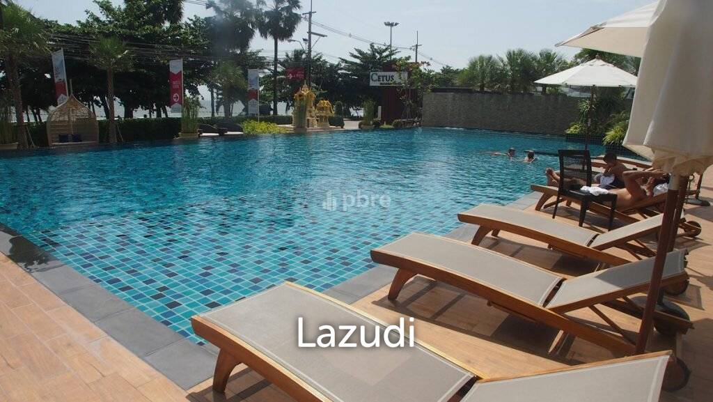 Cetus Condominium for Sale