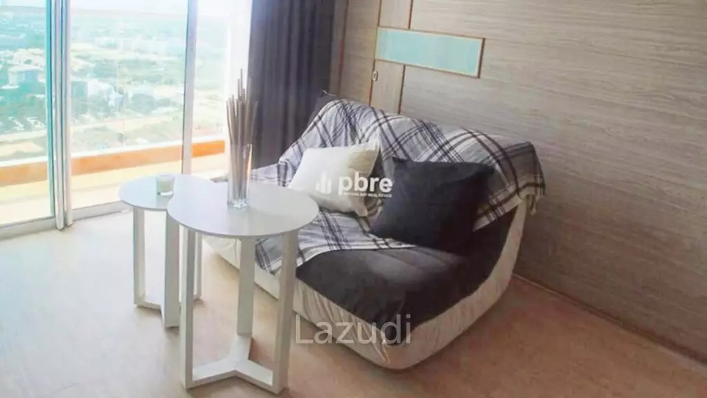 Cetus Condominium for Sale
