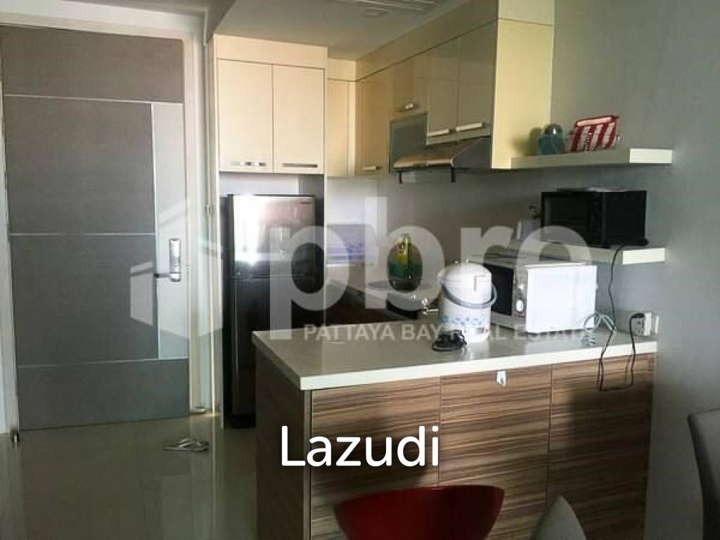 2 Bed 2 Bath 72 SQ.M Apus Condominium
