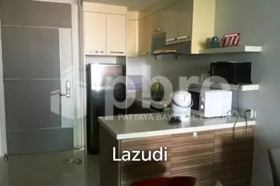 2 Bed 2 Bath 72 SQ.M Apus Condominium