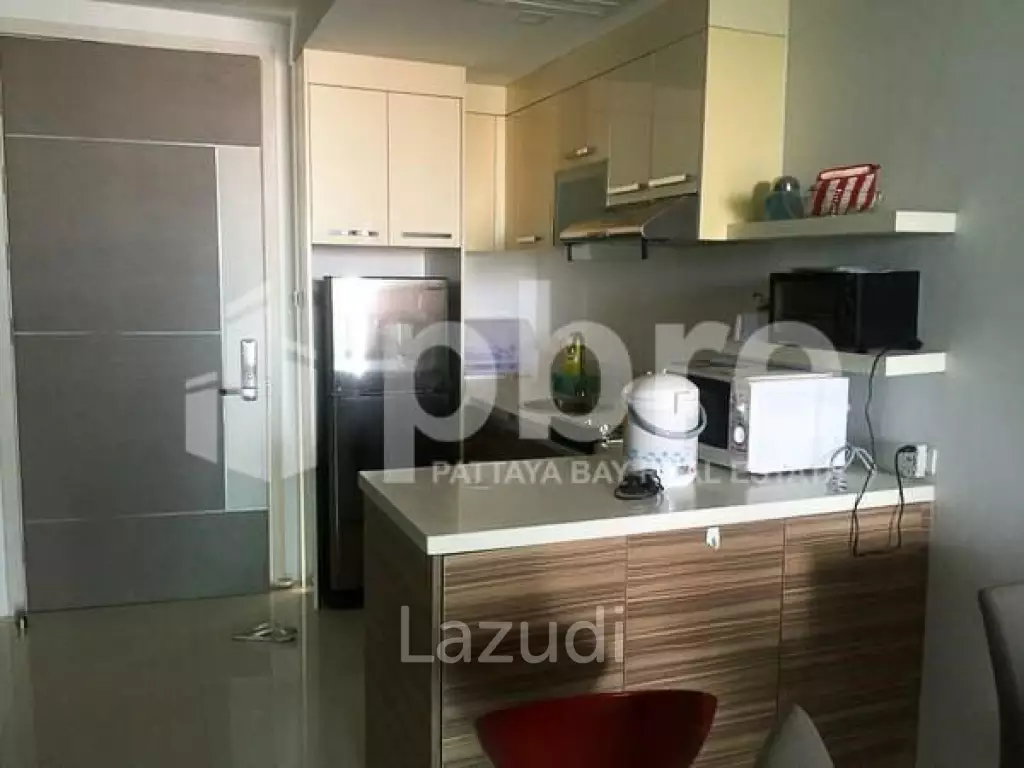 2 Bed 2 Bath 72 SQ.M Apus Condominium