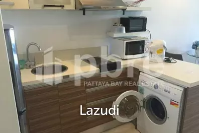 2 Bed 2 Bath 72 SQ.M Apus Condominium