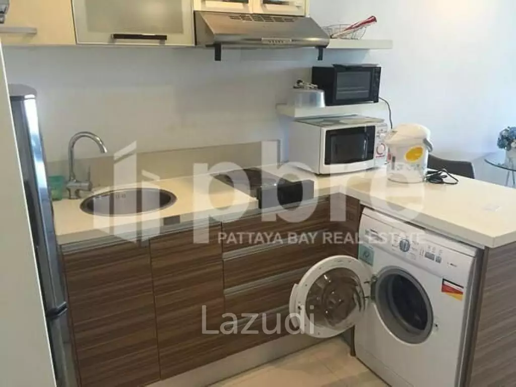 2 Bed 2 Bath 72 SQ.M Apus Condominium