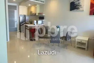 2 Bed 2 Bath 72 SQ.M Apus Condominium