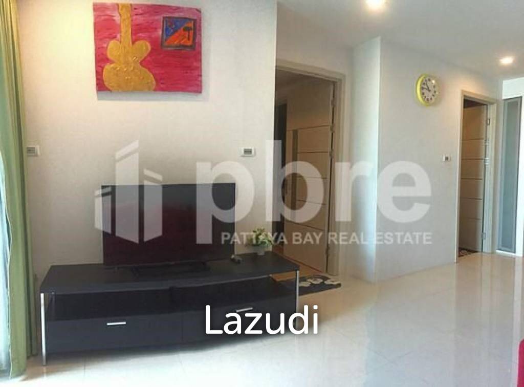 2 Bed 2 Bath 72 SQ.M Apus Condominium
