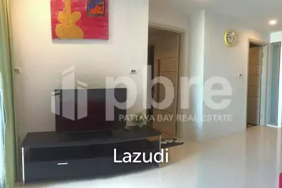 2 Bed 2 Bath 72 SQ.M Apus Condominium