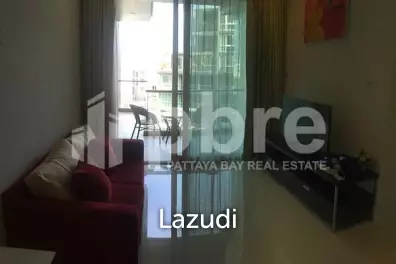 2 Bed 2 Bath 72 SQ.M Apus Condominium
