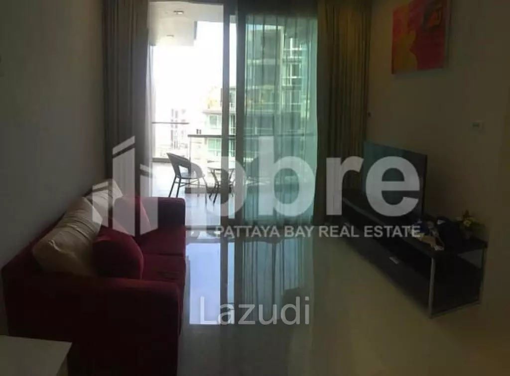 2 Bed 2 Bath 72 SQ.M Apus Condominium