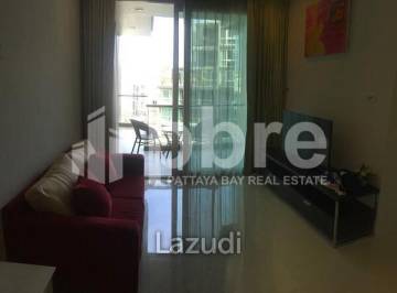 2 Bed 2 Bath 72 SQ.M Apus Condominium