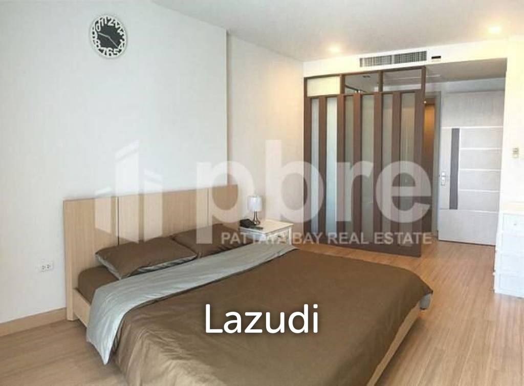 2 Bed 2 Bath 72 SQ.M Apus Condominium
