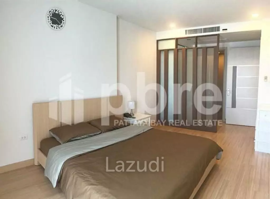 2 Bed 2 Bath 72 SQ.M Apus Condominium